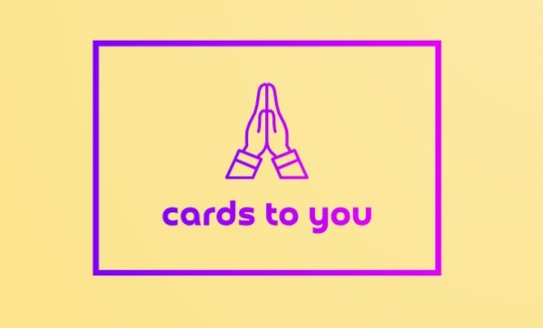 Cards To You