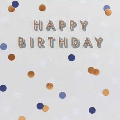 4. Birthday Bundle